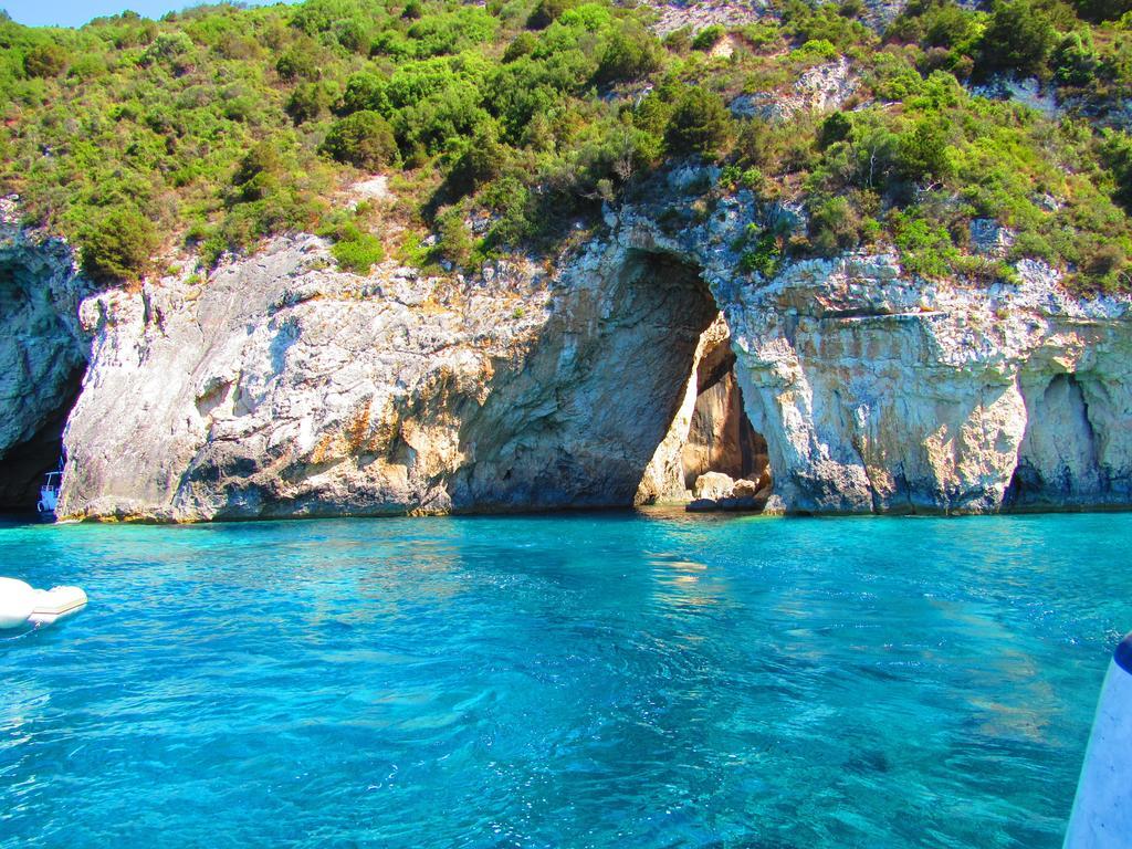 Villa Clementine Gaios Pokoj fotografie