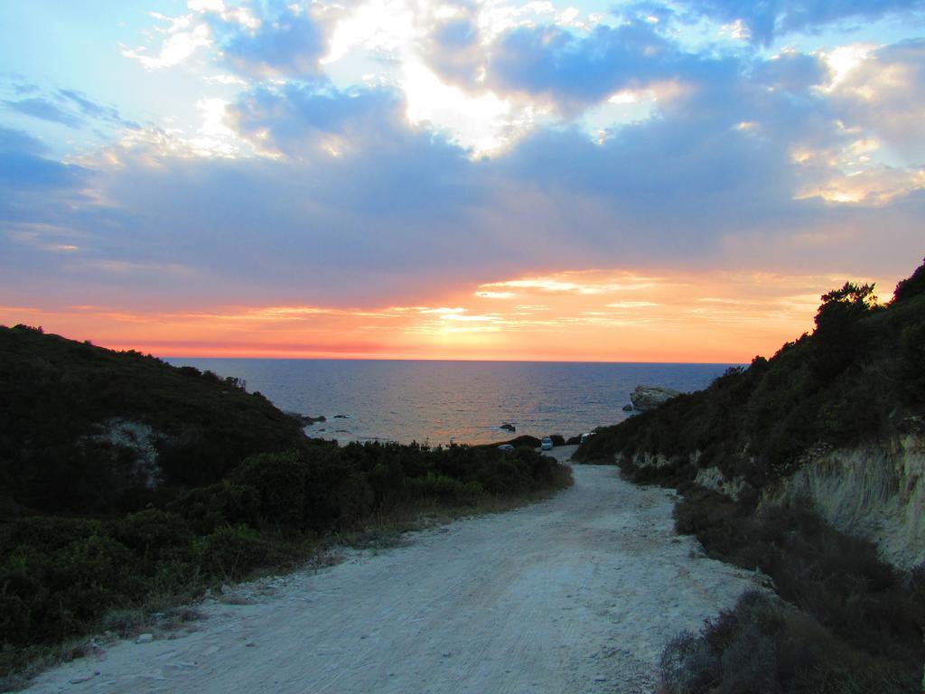Villa Clementine Gaios Pokoj fotografie