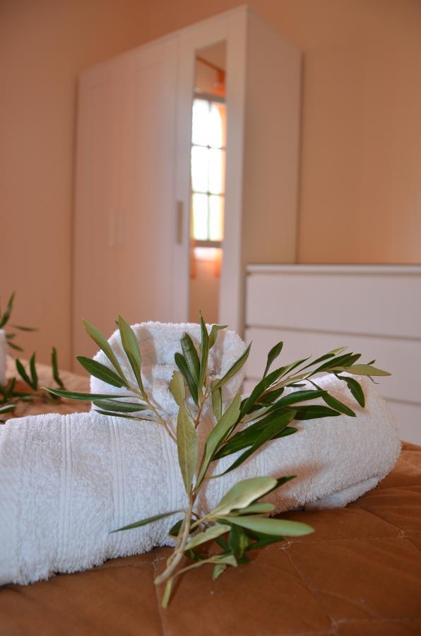 Villa Clementine Gaios Exteriér fotografie