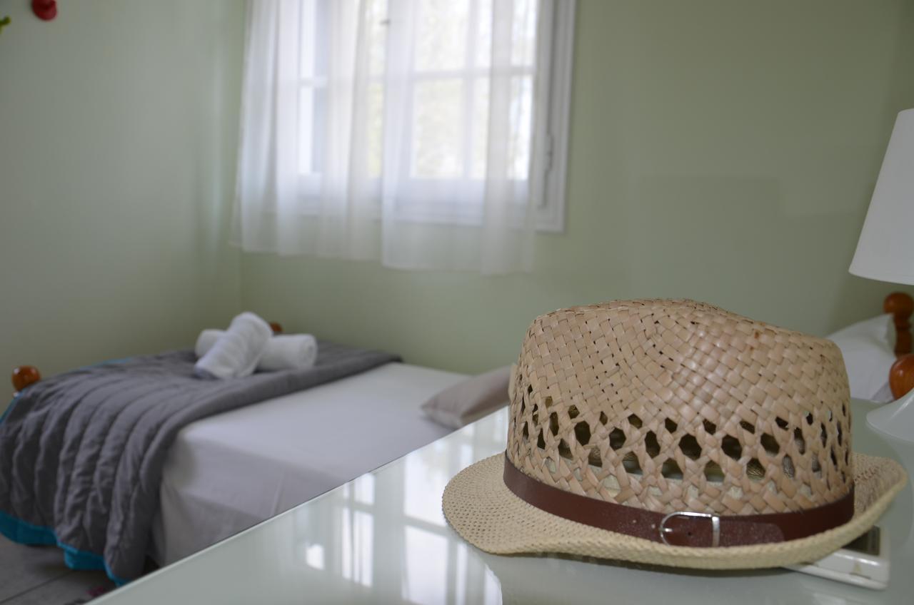Villa Clementine Gaios Exteriér fotografie