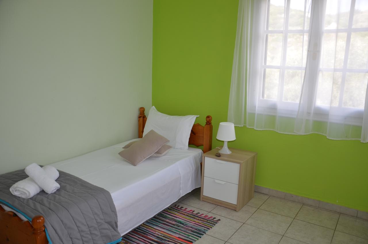 Villa Clementine Gaios Exteriér fotografie