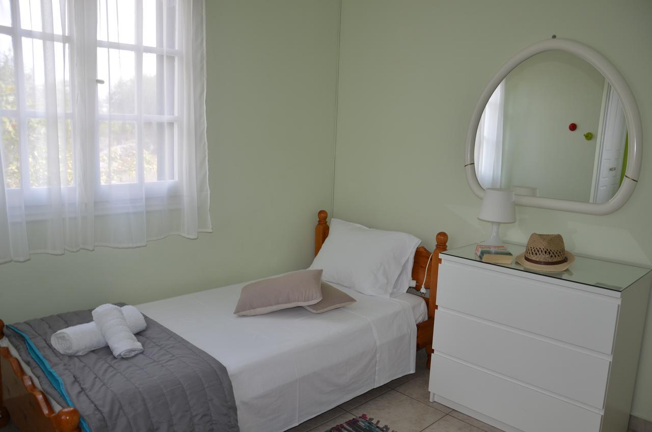Villa Clementine Gaios Exteriér fotografie