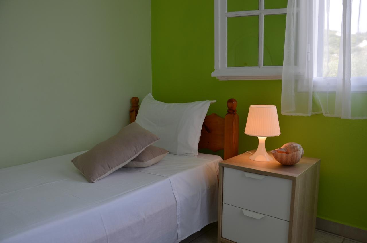 Villa Clementine Gaios Exteriér fotografie
